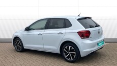 Volkswagen Polo 1.0 Beats 5dr Petrol Hatchback